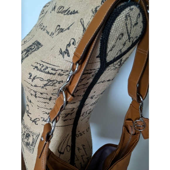 Convertible Duffle | Coach - Picture 5 of 8